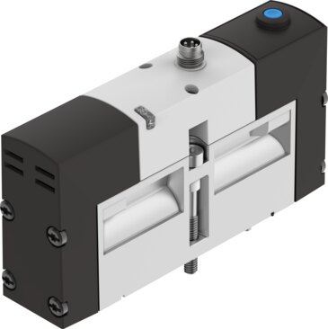 Solenoid valve