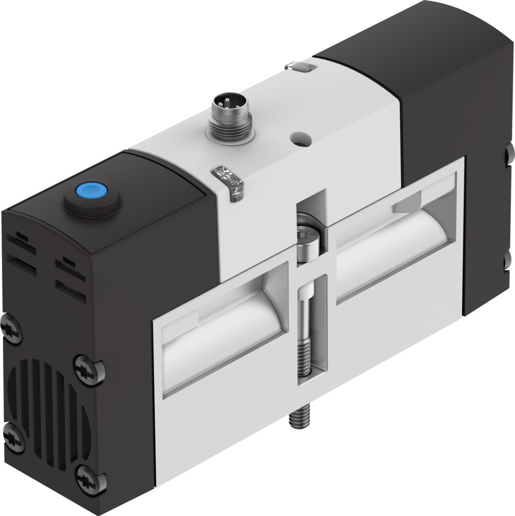 Solenoid valve