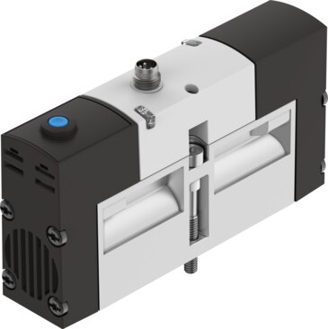 Solenoid valve