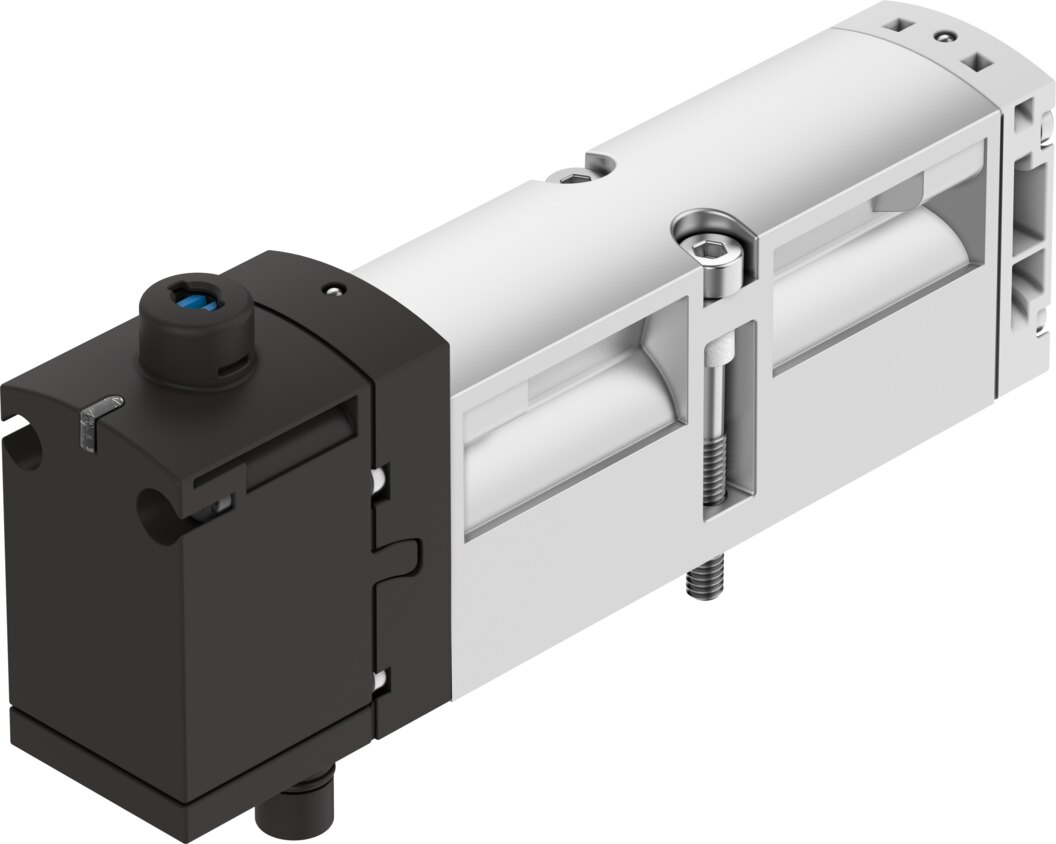 Solenoid valve