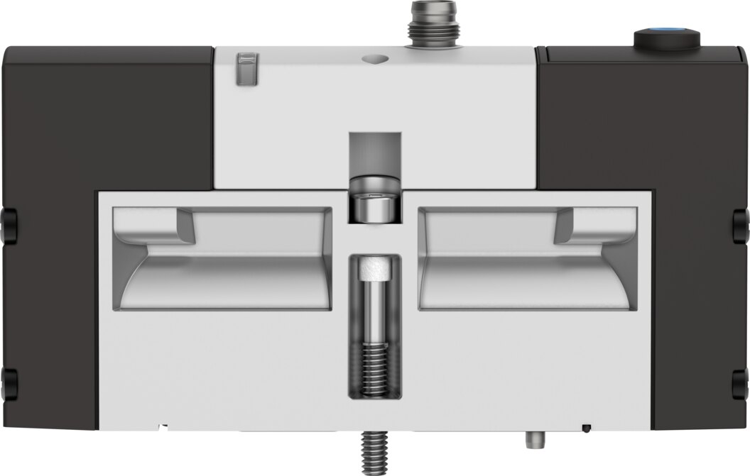 Solenoid valve