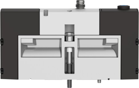 Solenoid valve