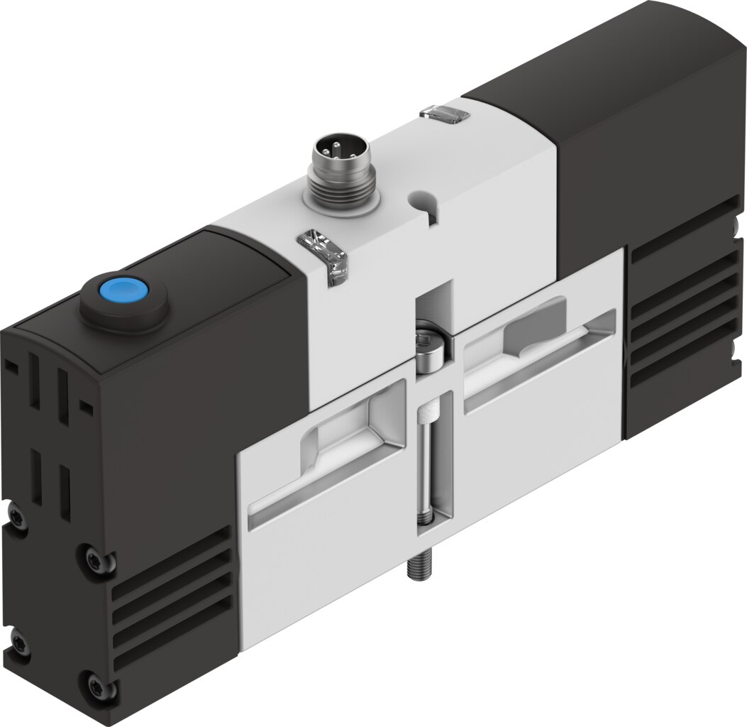Solenoid valve