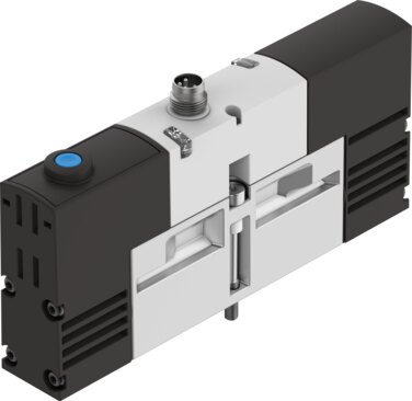 Solenoid valve