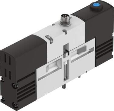 Solenoid valve