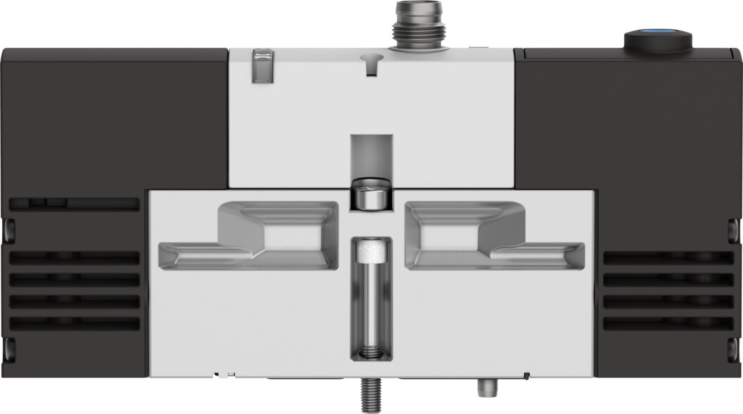 Solenoid valve