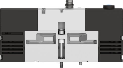 Solenoid valve