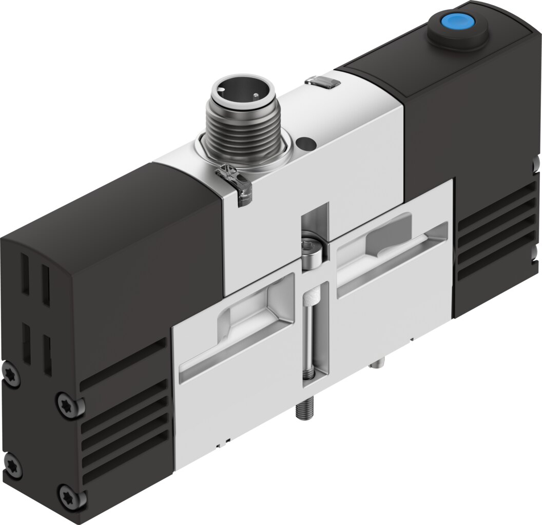 Solenoid valve