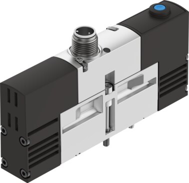 Solenoid valve