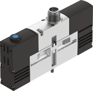 Solenoid valve