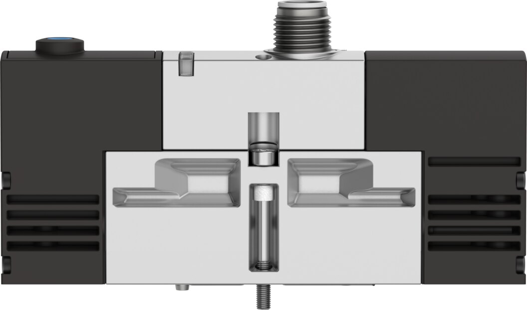 Solenoid valve