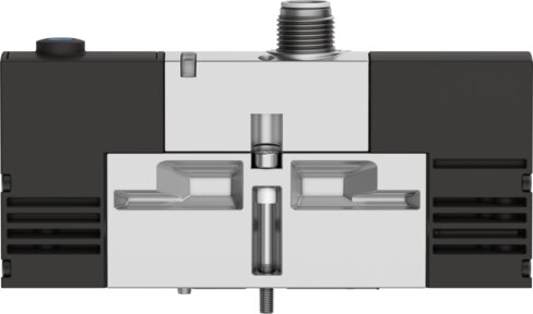 Solenoid valve