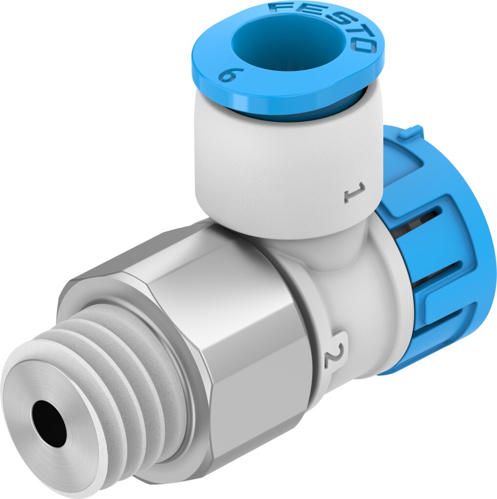 One-way flow control valve