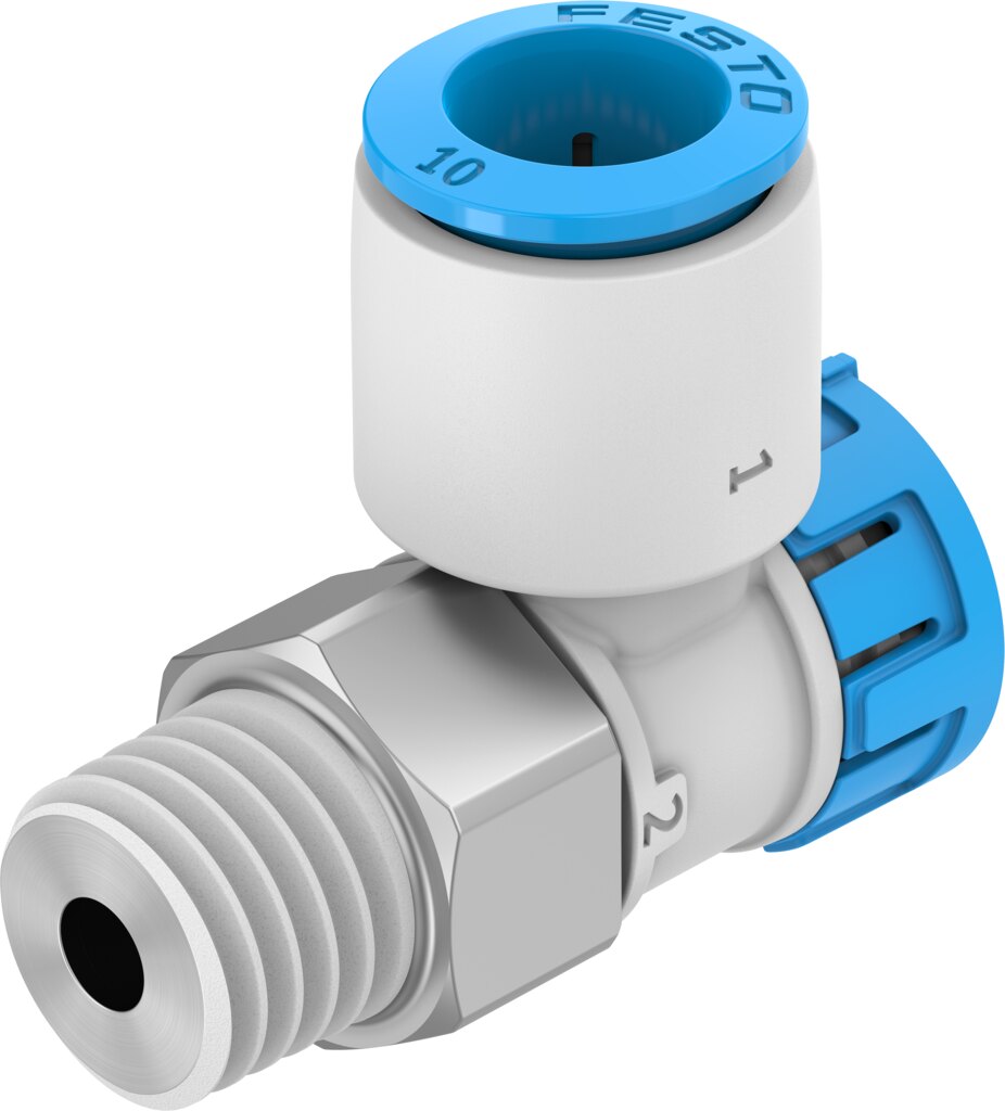 One-way flow control valve