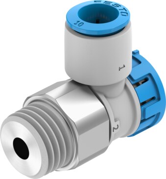 One-way flow control valve