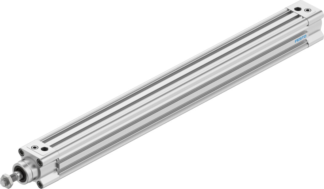 Standards-based cylinder