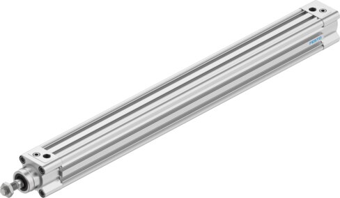 Standards-based cylinder