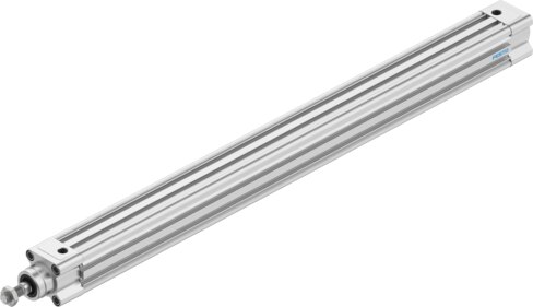 Standards-based cylinder
