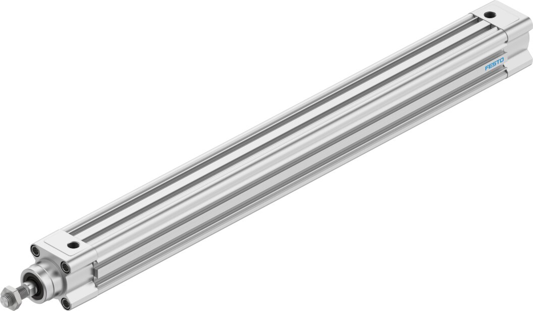 Standards-based cylinder