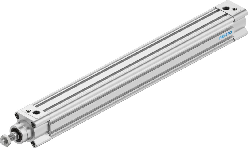 Standards-based cylinder