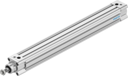 Standards-based cylinder