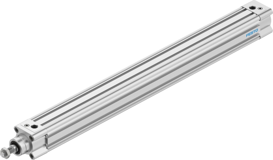Standards-based cylinder