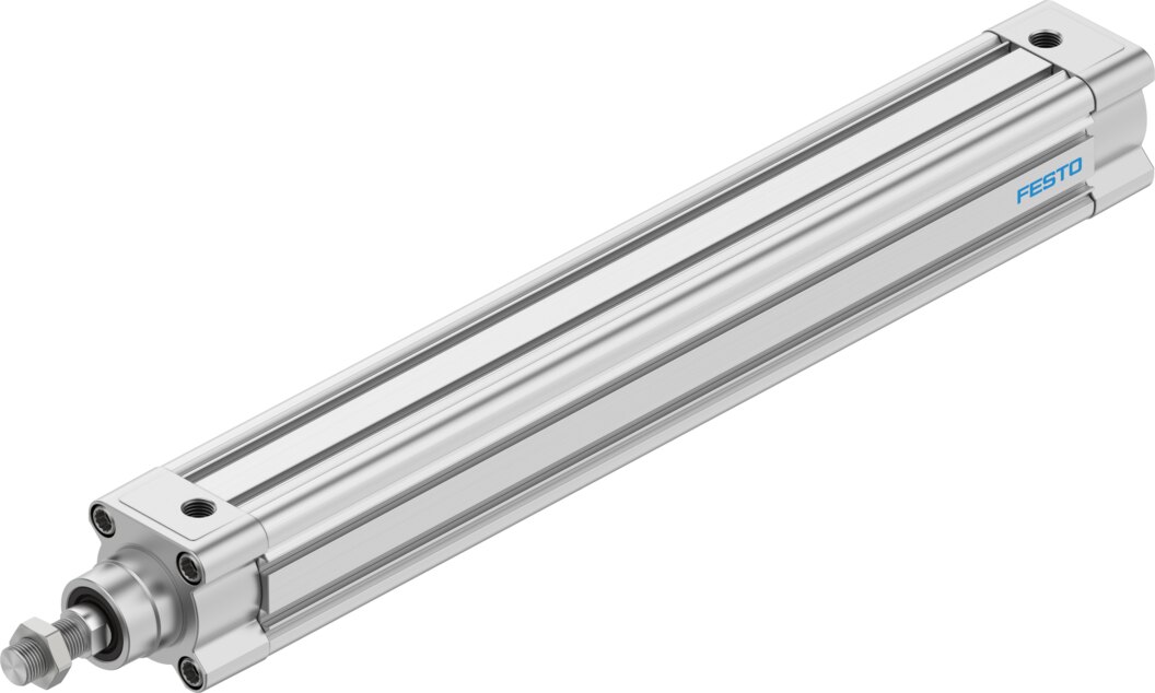Standards-based cylinder