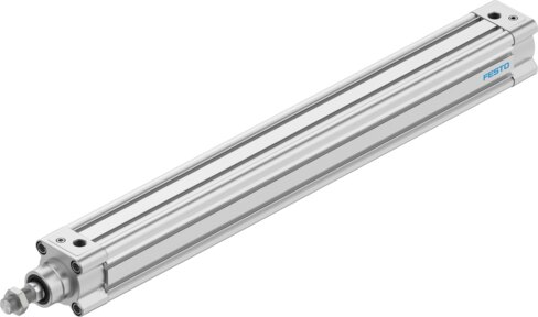 Standards-based cylinder