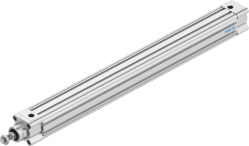 Standards-based cylinder