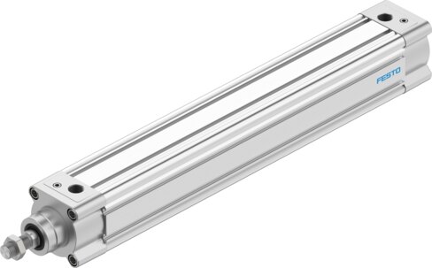 Standards-based cylinder
