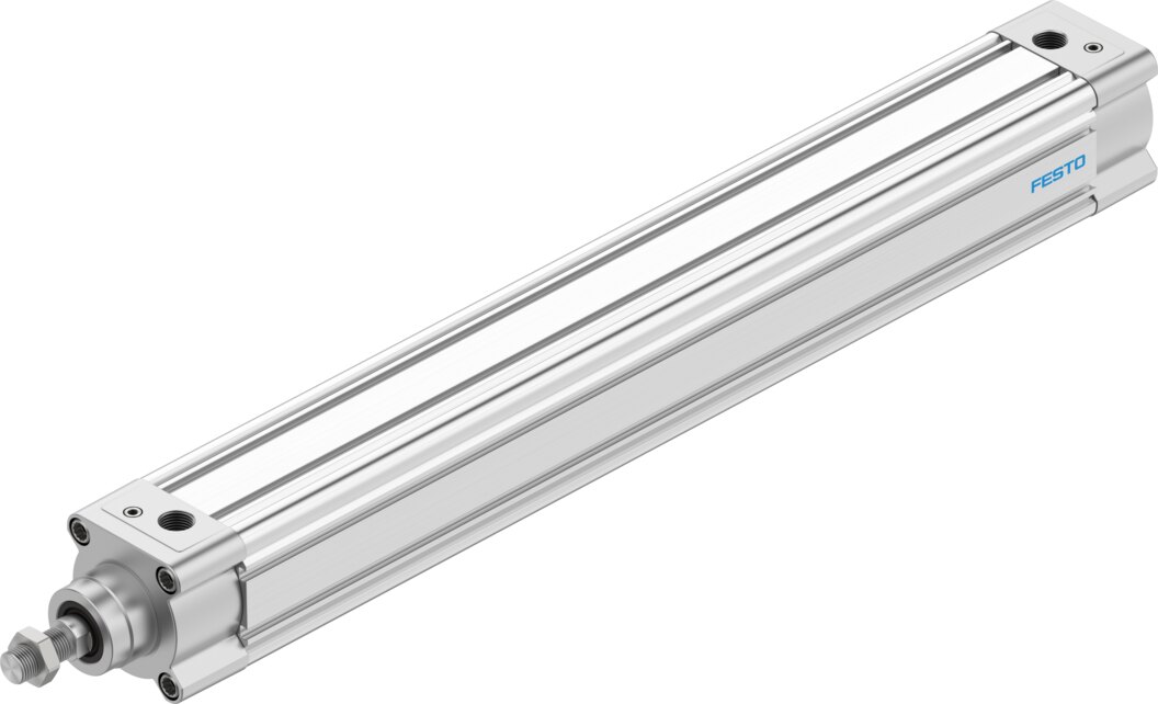 Standards-based cylinder