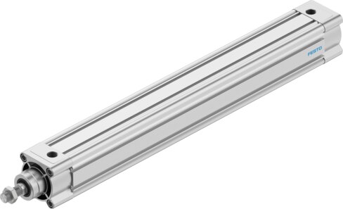 Standards-based cylinder