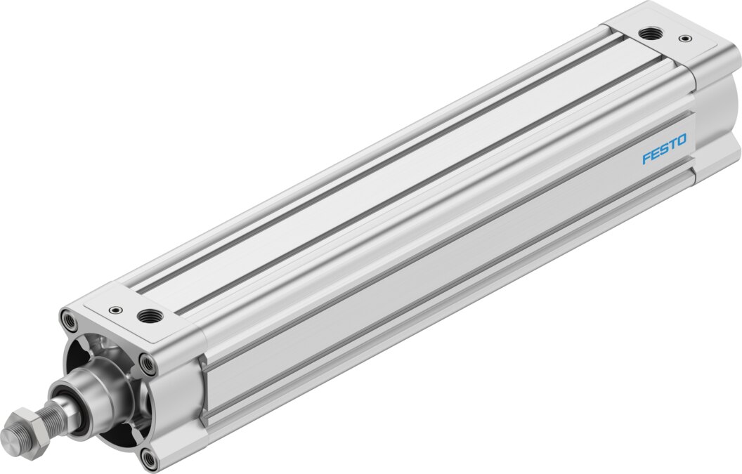 Standards-based cylinder