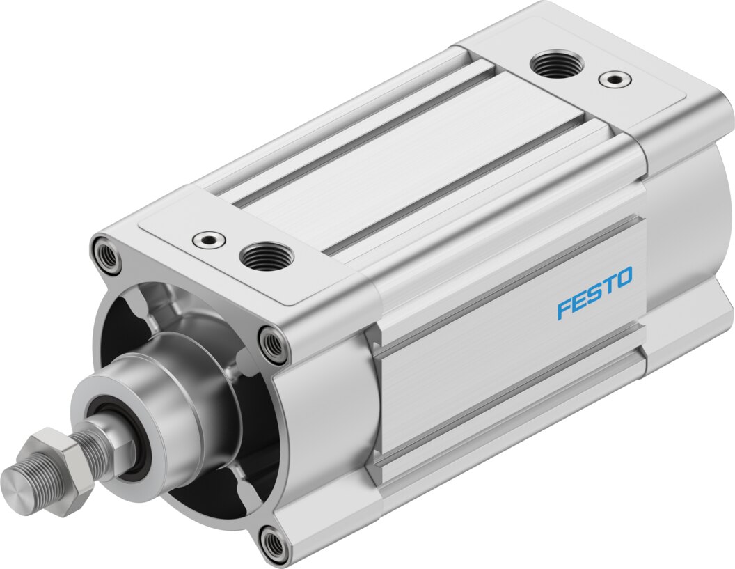 Standards-based cylinder
