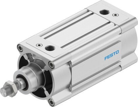 Standards-based cylinder