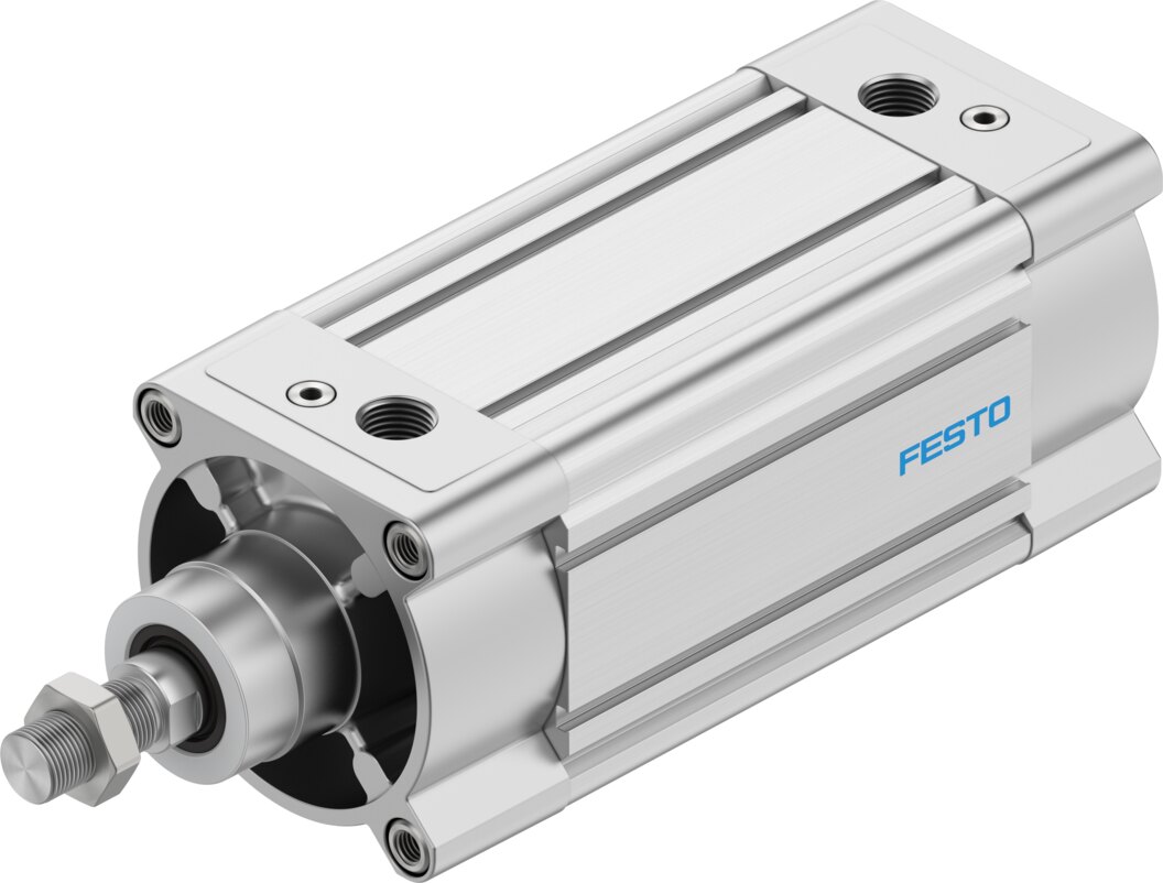 Standards-based cylinder