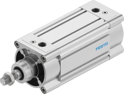 Standards-based cylinder