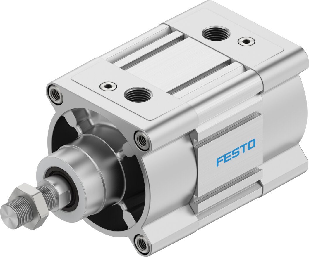 Standards-based cylinder