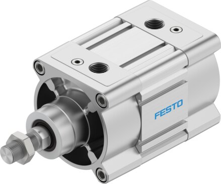 Standards-based cylinder