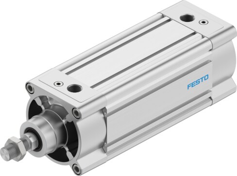 Standards-based cylinder