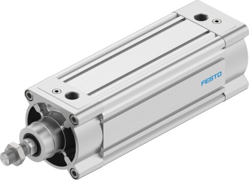 Standards-based cylinder