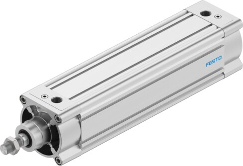 Standards-based cylinder