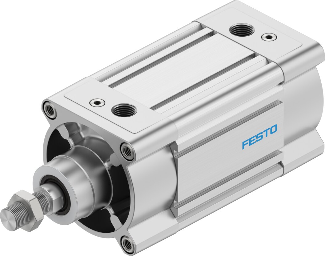 Standards-based cylinder