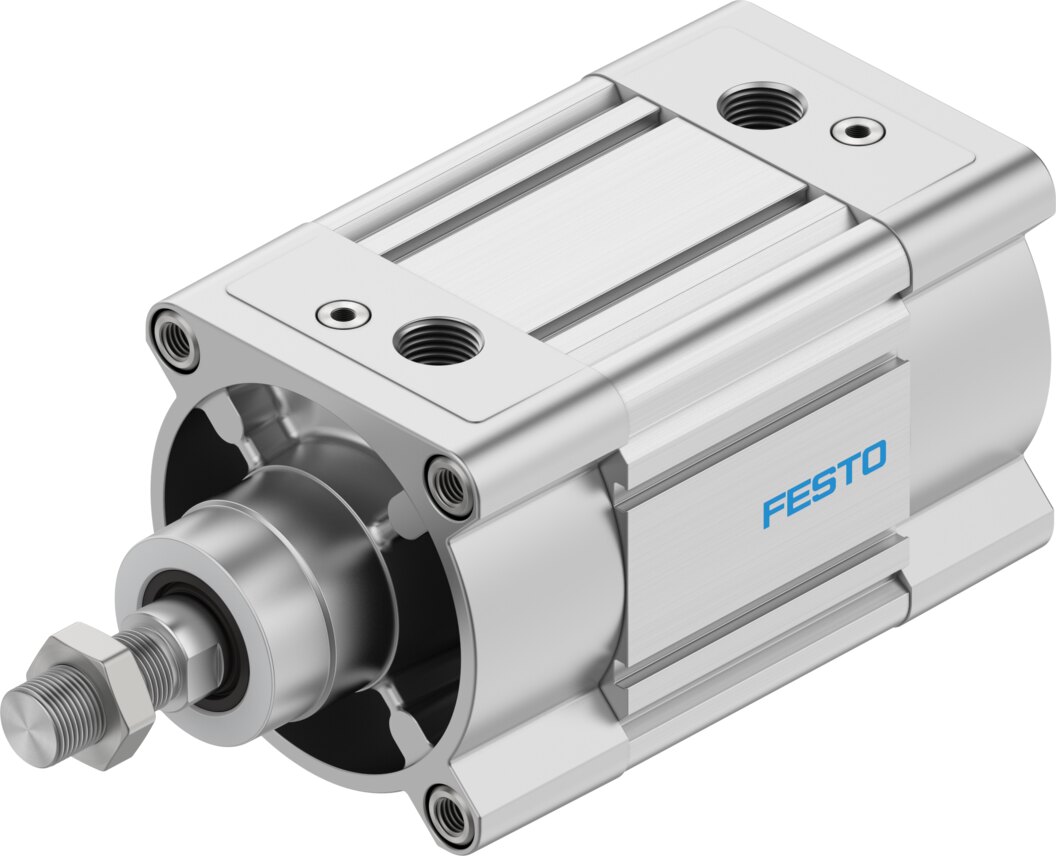 Standards-based cylinder