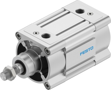 Standards-based cylinder