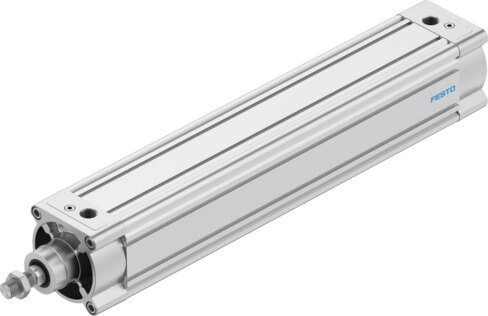 Standards-based cylinder