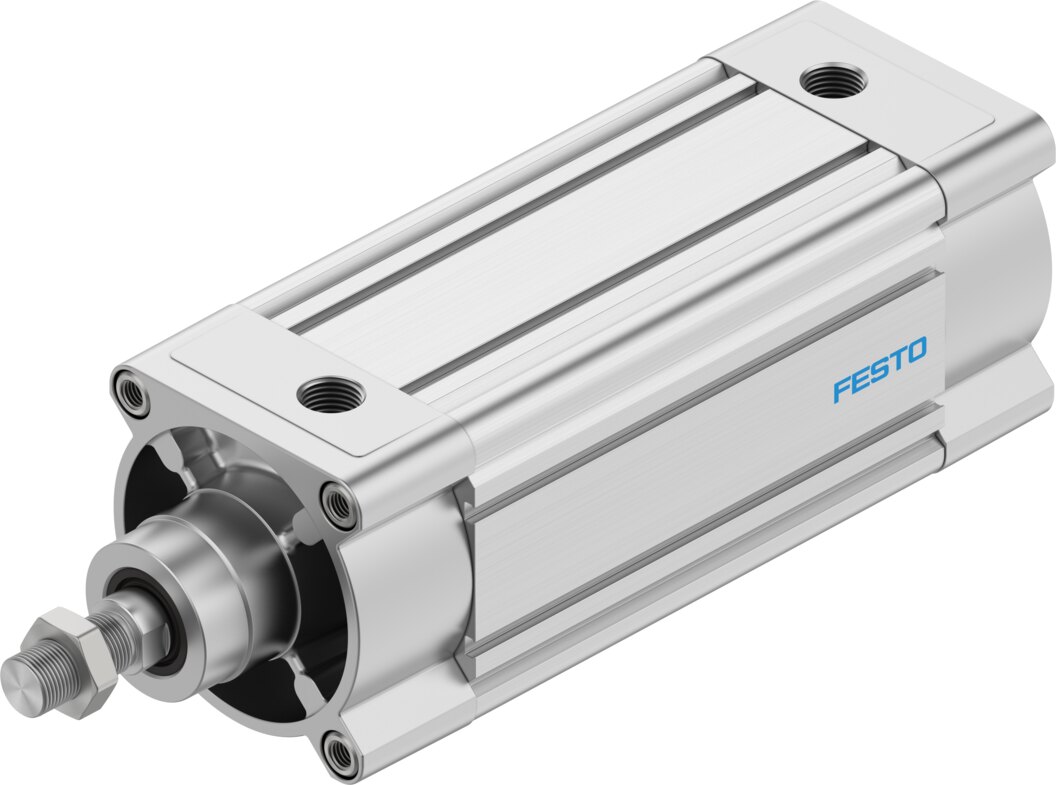 Standards-based cylinder