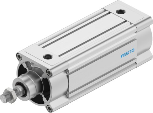 Standards-based cylinder