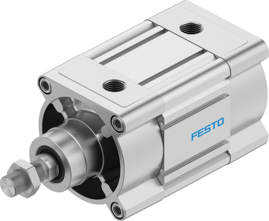 Standards-based cylinder
