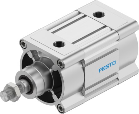 Standards-based cylinder